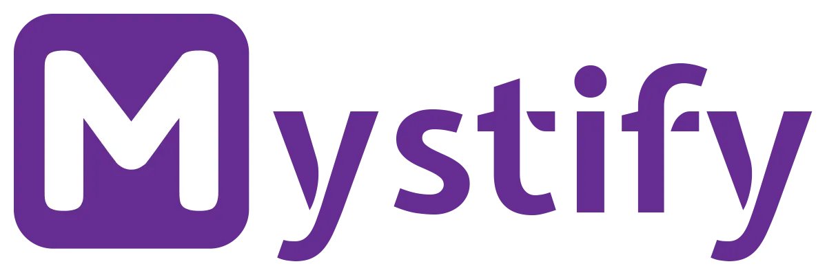 Mystify